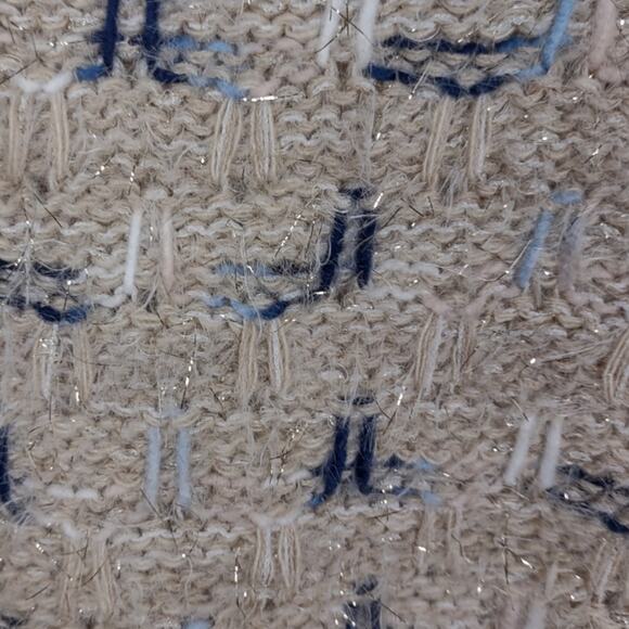 Maurices Tinsel Stitch Sweater Size XL - Picture 13 of 14